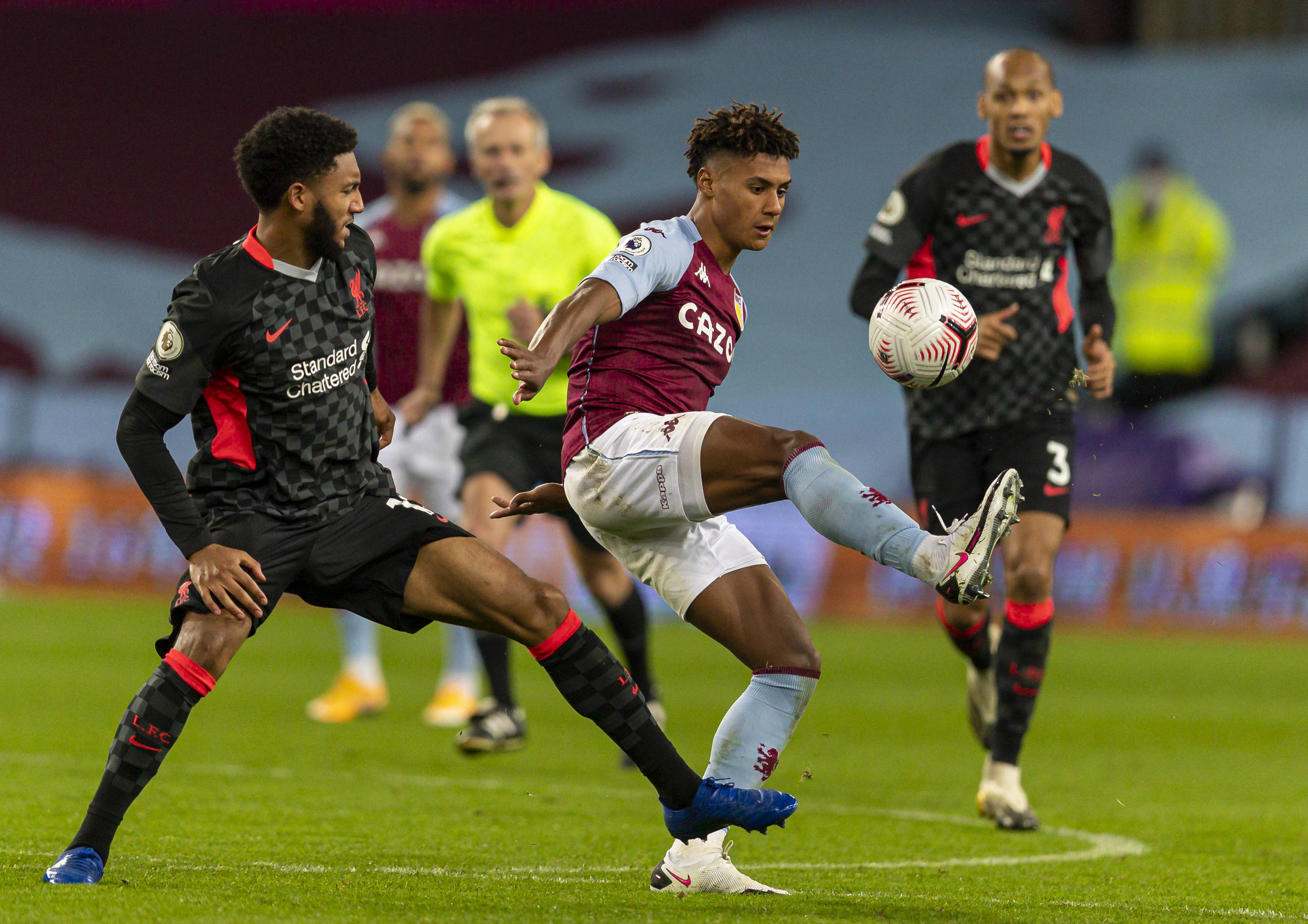 在中超第6 在中超第6